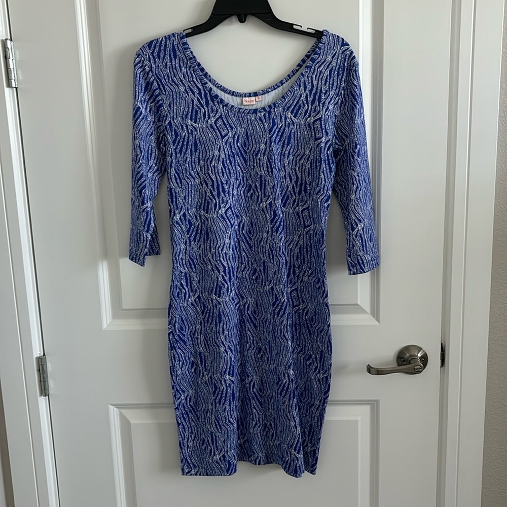 Persifor dress